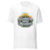 Kindness Moves Mountains Graphic Tee mockup 3 Kindness Moves Mountains Graphic Tee mockup 3