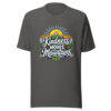 Kindness Moves Mountains Graphic Tee mockup 5 Kindness Moves Mountains Graphic Tee mockup 5