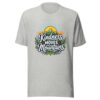 Kindness Moves Mountains Graphic Tee mockup 6 Kindness Moves Mountains Graphic Tee mockup 6