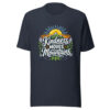 Kindness Moves Mountains Graphic Tee mockup 8 Kindness Moves Mountains Graphic Tee mockup 8