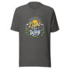 Light Finds A Way Graphic Tee mockup 5 Light Finds A Way Graphic Tee mockup 5