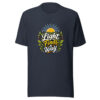 Light Finds A Way Graphic Tee mockup 7 Light Finds A Way Graphic Tee mockup 7
