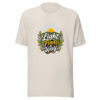 Light Finds A Way Graphic Tee mockup 8 Light Finds A Way Graphic Tee mockup 8
