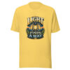 Light Finds A Way Heartbeat-20260613-inspirational-codex Graphic Tee mockup 4 Light Finds A Way Heartbeat-20260613-inspirational-codex Graphic Tee mockup 4