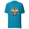 LIGHT THE NEXT STEP Heartbeat-20260614-inspirationalshirts-codex Graphic Tee mockup 1 LIGHT THE NEXT STEP Heartbeat-20260614-inspirationalshirts-codex Graphic Tee front view