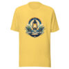 LIGHT THE NEXT STEP Heartbeat-20260614-inspirationalshirts-codex Graphic Tee mockup 4 LIGHT THE NEXT STEP Heartbeat-20260614-inspirationalshirts-codex Graphic Tee mockup 4