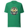 LIGHT THE NEXT STEP Heartbeat-20260614-inspirationalshirts-codex Graphic Tee mockup 5 LIGHT THE NEXT STEP Heartbeat-20260614-inspirationalshirts-codex Graphic Tee mockup 5