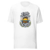 Little Wins Make Light Graphic Tee mockup 3 Little Wins Make Light Graphic Tee mockup 3