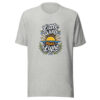 Little Wins Make Light Graphic Tee mockup 5 Little Wins Make Light Graphic Tee mockup 5