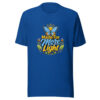Made For More Light Graphic Tee mockup 1 Made For More Light Graphic Tee front view