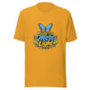 Made For More Light Graphic Tee mockup 3 Made For More Light Graphic Tee mockup 3