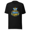 Made For More Light Graphic Tee mockup 7 Made For More Light Graphic Tee mockup 7