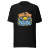 Make Room For The Possible Graphic Tee mockup 2