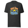 Make Room For The Possible Graphic Tee mockup 6