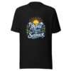 More Than The Setback Graphic Tee mockup 2 More Than The Setback Graphic Tee mockup 2