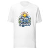 More Than The Setback Graphic Tee mockup 3 More Than The Setback Graphic Tee mockup 3