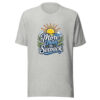 More Than The Setback Graphic Tee mockup 6 More Than The Setback Graphic Tee mockup 6