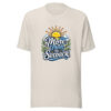 More Than The Setback Graphic Tee mockup 8 More Than The Setback Graphic Tee mockup 8