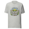 One More Bright Step Graphic Tee mockup 4 One More Bright Step Graphic Tee mockup 4