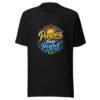 Progress Over Perfect Graphic Tee mockup 2 Progress Over Perfect Graphic Tee mockup 2