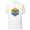 Progress Over Perfect Graphic Tee mockup 3 Progress Over Perfect Graphic Tee mockup 3