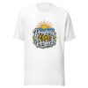 Progress Over Perfect Graphic Tee mockup 3 Progress Over Perfect Graphic Tee mockup 3