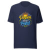 Progress Over Perfect Graphic Tee mockup 4 Progress Over Perfect Graphic Tee mockup 4