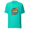 Progress Over Perfect Graphic Tee mockup 6 Progress Over Perfect Graphic Tee mockup 6
