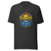 Progress Over Perfect Graphic Tee mockup 7 Progress Over Perfect Graphic Tee mockup 7
