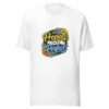 Progress Over Perfect Graphic Tee mockup 8 Progress Over Perfect Graphic Tee mockup 8