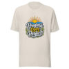 Progress Over Perfect Graphic Tee mockup 8 Progress Over Perfect Graphic Tee mockup 8