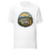 Quiet Wins Count Heartbeat-20260613-manual-codex Graphic Tee mockup 5