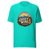 Quiet Wins Count Heartbeat-20260613-manual-codex Graphic Tee mockup 6 Quiet Wins Count Heartbeat-20260613-manual-codex Graphic Tee mockup 6