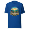 RISE ANYWAY Heartbeat-20260614-inspirationalshirts-codex Graphic Tee mockup 2 RISE ANYWAY Heartbeat-20260614-inspirationalshirts-codex Graphic Tee mockup 2