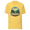 RISE ANYWAY Heartbeat-20260614-inspirationalshirts-codex Graphic Tee mockup 4 RISE ANYWAY Heartbeat-20260614-inspirationalshirts-codex Graphic Tee mockup 4
