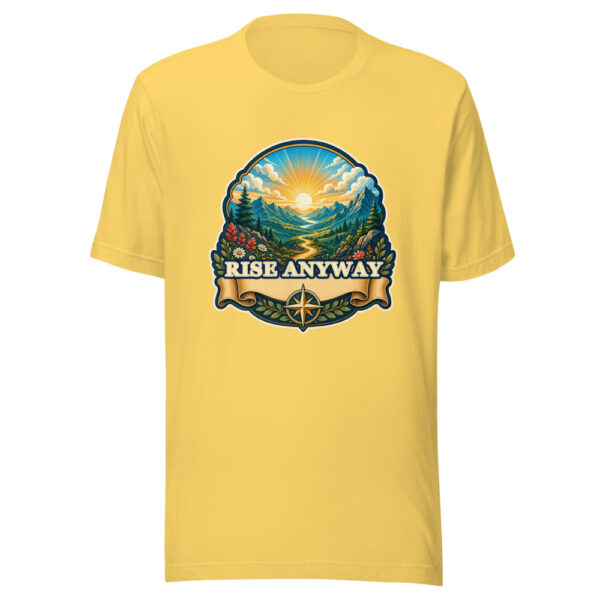 RISE ANYWAY Heartbeat-20260614-inspirationalshirts-codex Graphic Tee mockup 4 RISE ANYWAY Heartbeat-20260614-inspirationalshirts-codex Graphic Tee mockup 4