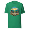 RISE ANYWAY Heartbeat-20260614-inspirationalshirts-codex Graphic Tee mockup 5 RISE ANYWAY Heartbeat-20260614-inspirationalshirts-codex Graphic Tee mockup 5