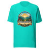 RISE ANYWAY Heartbeat-20260614-inspirationalshirts-codex Graphic Tee mockup 6 RISE ANYWAY Heartbeat-20260614-inspirationalshirts-codex Graphic Tee mockup 6