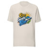 Rise Gentle Rise Graphic Tee front view