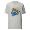Rise Gentle Rise Graphic Tee mockup 6 Rise Gentle Rise Graphic Tee mockup 6