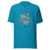 Rise Gentle Rise Heartbeat-20260614-inspirationalshirts-codex Graphic Tee mockup 2 Rise Gentle Rise Heartbeat-20260614-inspirationalshirts-codex Graphic Tee mockup 2