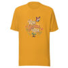 Rise Gentle Rise Heartbeat-20260614-inspirationalshirts-codex Graphic Tee mockup 4 Rise Gentle Rise Heartbeat-20260614-inspirationalshirts-codex Graphic Tee mockup 4