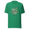 Rise Gentle Rise Heartbeat-20260614-inspirationalshirts-codex Graphic Tee mockup 5 Rise Gentle Rise Heartbeat-20260614-inspirationalshirts-codex Graphic Tee mockup 5