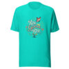 Rise Gentle Rise Heartbeat-20260614-inspirationalshirts-codex Graphic Tee mockup 6 Rise Gentle Rise Heartbeat-20260614-inspirationalshirts-codex Graphic Tee mockup 6