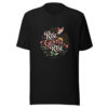 Rise Gentle Rise Heartbeat-20260614-inspirationalshirts-codex Graphic Tee mockup 7 Rise Gentle Rise Heartbeat-20260614-inspirationalshirts-codex Graphic Tee mockup 7