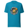 RISE WITH LIGHT Heartbeat-20260614-inspirationalshirts-codex Graphic Tee mockup 2 RISE WITH LIGHT Heartbeat-20260614-inspirationalshirts-codex Graphic Tee mockup 2