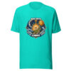 RISE WITH LIGHT Heartbeat-20260614-inspirationalshirts-codex Graphic Tee mockup 6 RISE WITH LIGHT Heartbeat-20260614-inspirationalshirts-codex Graphic Tee mockup 6