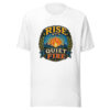 Rise With Quiet Fire Heartbeat-20260613-inspirational-codex Graphic Tee mockup 8 Rise With Quiet Fire Heartbeat-20260613-inspirational-codex Graphic Tee mockup 8