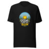 Rise With The Sun Graphic Tee front view