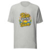 Rise With The Sun Graphic Tee front view
